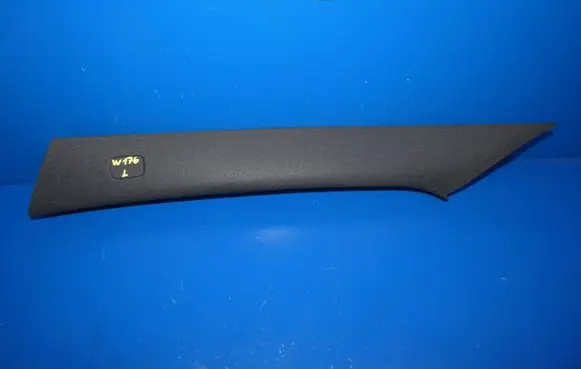 Mercedes-Benz A W176 (A) pillar trim