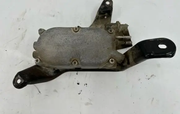 Jeep Grand Cherokee Fuel filter housing 