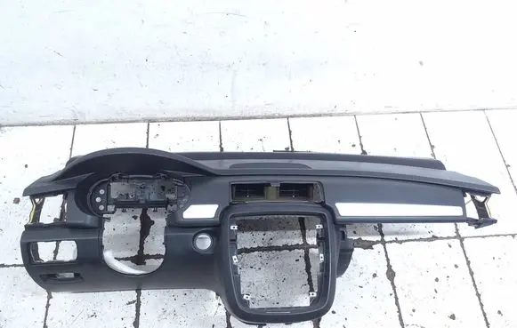 Mercedes-Benz R W251 Dashboard A251680734 A2518600805 A2515400036