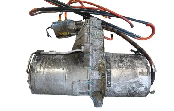 Tesla Model S Electric car motor 109800010D 106260010C 102559800I