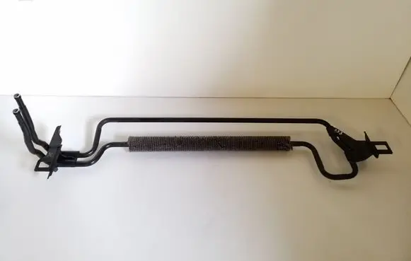 Mercedes-Benz E W211 Power steering radiator R1212021