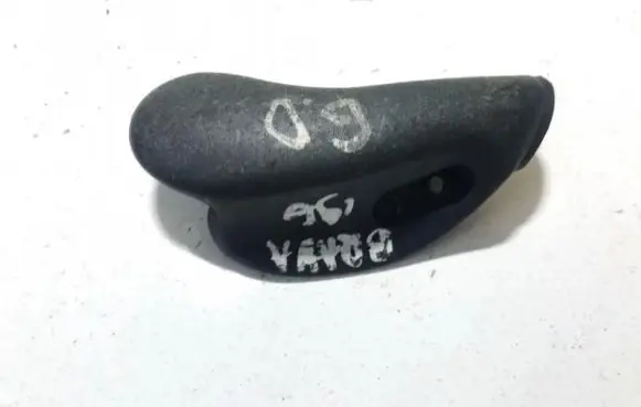 Fiat Bravo - Brava Rear door interior handle a739