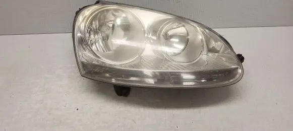 Volkswagen Golf V Headlight/headlamp 1K6941006P 1EG24700708 1300636308