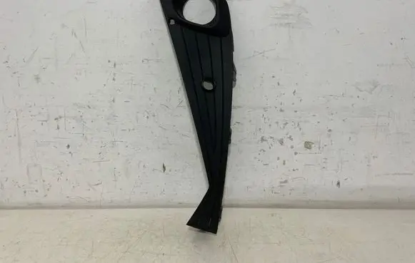 Toyota C-HR I Front bumper lower grill 52128F4190 52128F4270