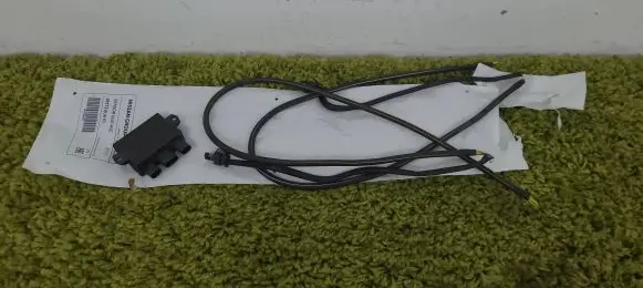Nissan Qashqai J12 Tailgate/trunk control unit/module 285t2-6ua1d 285t1-6ua1a 285t2-6ua1b