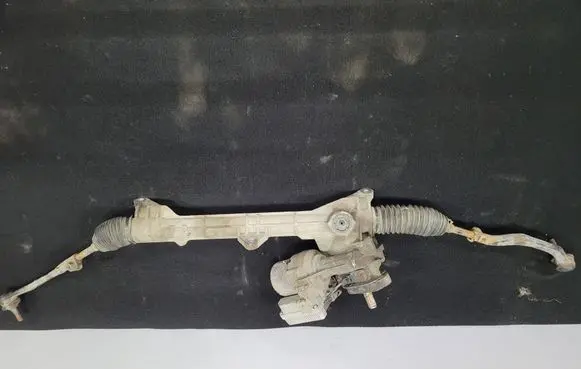 Mini One - Cooper Coupe R56 Steering rack 6856822 13836910