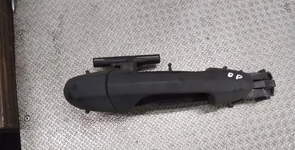 Chrysler Pacifica Front door exterior handle