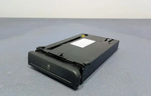 Audi A4 S4 B6 8E 8H Glove box 8E1862534G