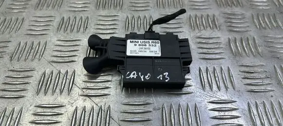 Mini Cooper Countryman R60 Alarm movement detector/sensor 9806332