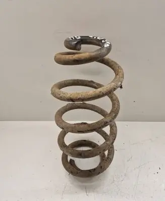 Audi A6 S6 C6 4F Rear coil spring