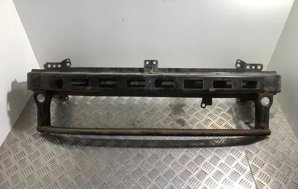 Volkswagen Golf VI Front bumper cross member 5K0807109