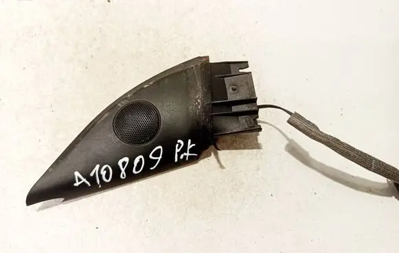 Volkswagen PASSAT B5.5 Front door speaker 3b0035411f