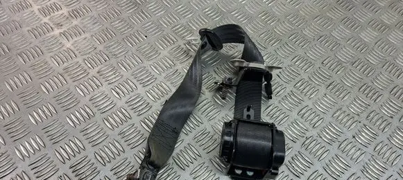 KIA Soul Rear seatbelt 898102K010