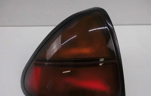 Mazda 323 F Rear/tail lights 043-1436L