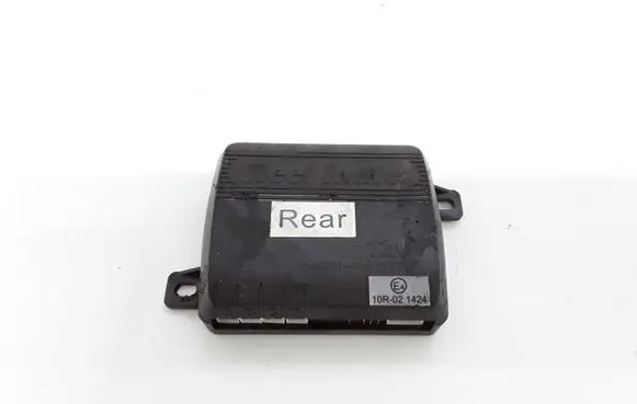 Suzuki Grand Vitara II Other control units/modules 10R021424