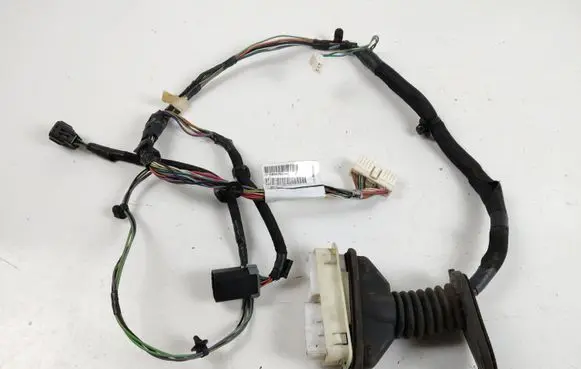 Jeep Commander Front door wiring loom 56047603AC BSGF1676V0447