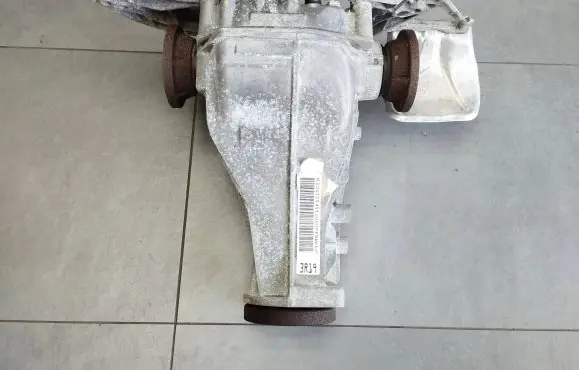 Audi A5 Sportback 8TA Rear differential H020211K151