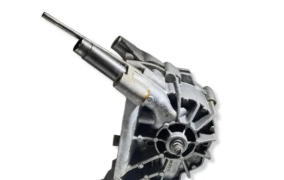 BMW 7 F01 F02 F03 F04 Oil pump 7643256