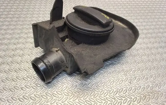 Volkswagen Crafter Oil filler cap 03L115306