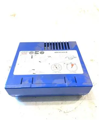 Audi A6 S6 C5 4B Tire air pump compressor 8D0012615B