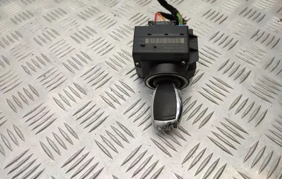 Mercedes-Benz E W211 Ignition lock A2115452308