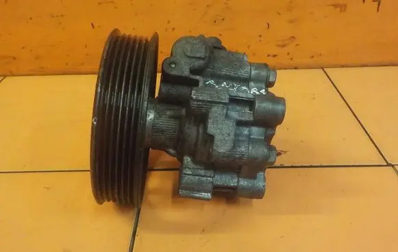 Opel Antara Power steering pump 3MB73