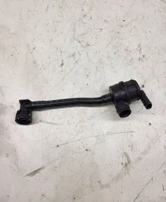 BMW 5 F10 F11 Vacuum line/pipe/hose 7618657 15645710