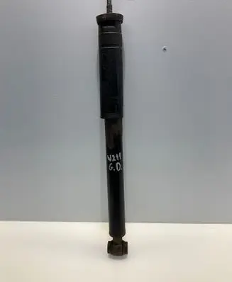 Mercedes-Benz E W211 Rear shock absorber/damper A2113260200 2113260200