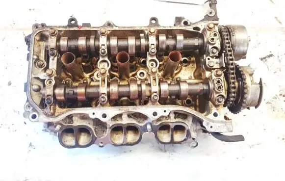 Lexus IS 220D-250-350 Engine head 4gr