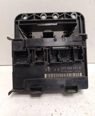 Volkswagen PASSAT B6 Comfort/convenience module 1K1907348A PA6M20GF10