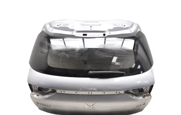 DS Automobiles 3 Crossback Tailgate/trunk/boot lid 