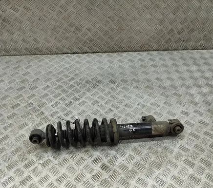 Citroen DS7 Crossback Rear shock absorber/damper 9835005280