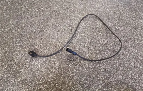 Volkswagen Golf IV Camshaft position sensor