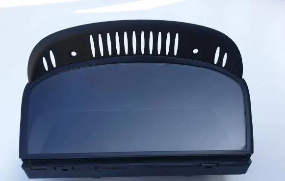 BMW 5 E60 E61 Screen/display/small screen 9145105 9145102