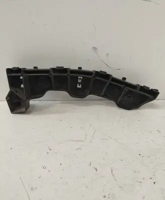 Volkswagen Sharan Front bumper mounting bracket 7N0807184A