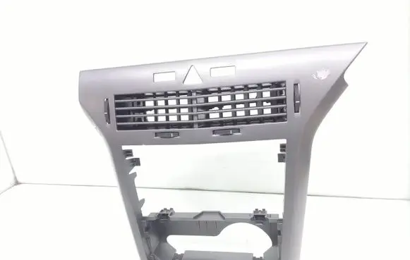 Opel Astra H Dash center air vent grill 24465731 331985437
