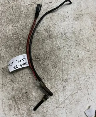 Ford Transit Exhaust gas temperature sensor CC119T540AH