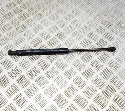 Fiat 500 Front bonnet/hood damper/strut 51923979