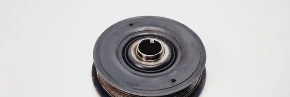 Renault Espace IV Crankshaft gear 