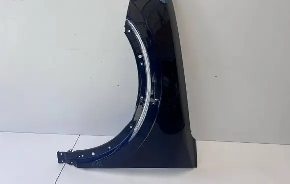 Audi Q2 - Fender