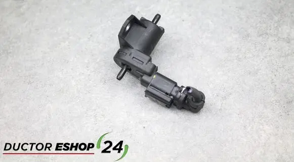 Citroen DS4 Valve vacuum 9688124580