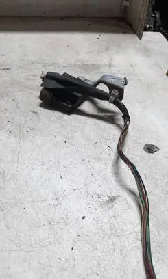 Toyota Auris 150 Immobilizer control unit/module 8978002040 19A366AD 14B128A