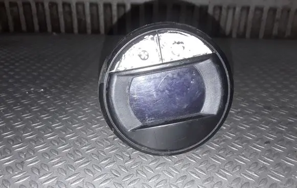 Renault Espace - Grand espace IV Climate control unit 8200367335