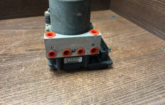Iveco Daily 4th gen ABS Pump 0265800605 034027