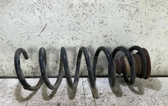 Peugeot 5008 Rear coil spring