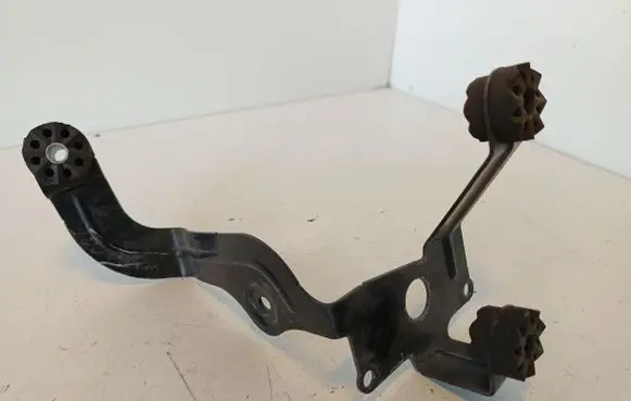 BMW 3 F30 F35 F31 ABS pump bracket 34516791749