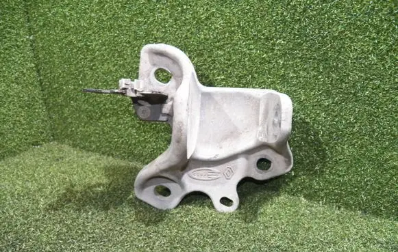 Other rear suspension part