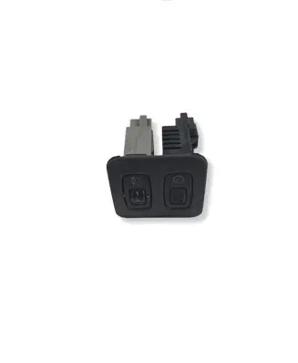 Mitsubishi Lancer A set of switches 