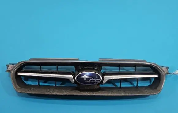 Subaru Legacy Front bumper upper radiator grill IMPRK1524011