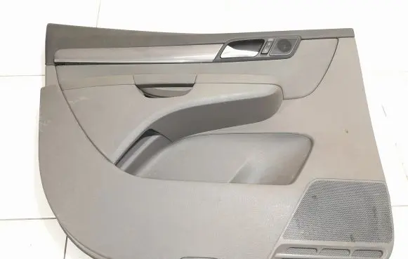 Seat Alhambra (Mk2) Front door card panel trim 7N12867011